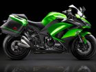 2017 Kawasaki Ninja 1000